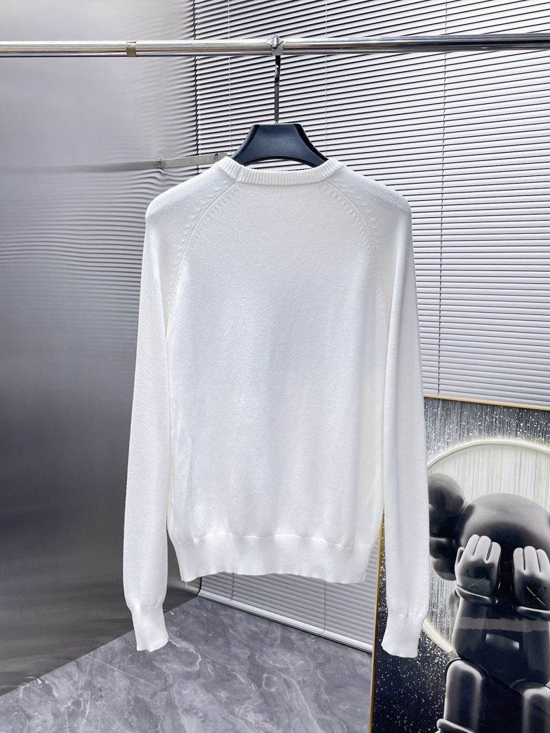 Christian Dior Sweaters